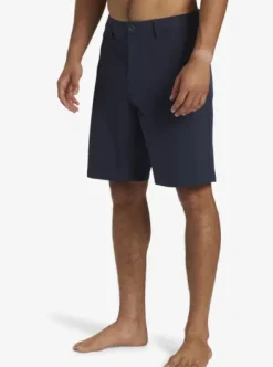 Union 20" - Boardshort Amphibian pour Homme