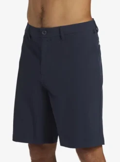 Union 20" - Boardshort Amphibian pour Homme