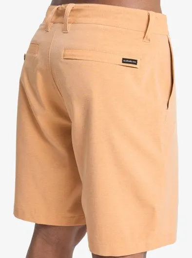 Union Heather Amph 19" - Boardshort Amphibian pour Homme