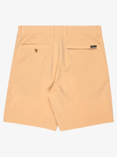 Union Heather Amph 19" - Boardshort Amphibian pour Homme
