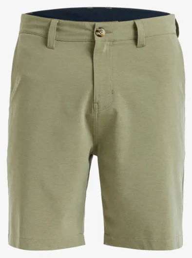 Union Heather Amph 19" - Boardshort Amphibian pour Homme