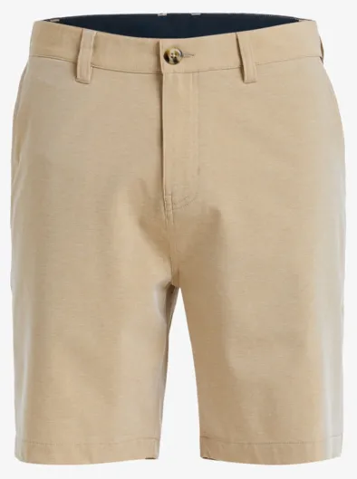 Union Heather Amph 19" - Boardshort Amphibian pour Homme