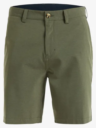 Union Heather Amph 19" - Boardshort Amphibian pour Homme