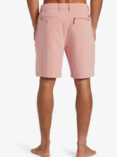 Union Heather 19" - Boardshort Amphibian pour Homme