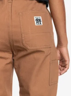 UNI - Pantalon workwear pour femme