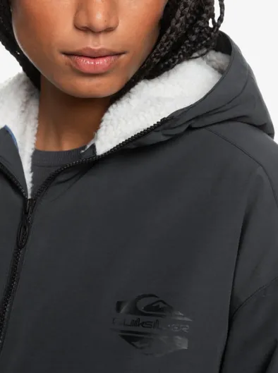 UNI - Parka à capuche pour Femme