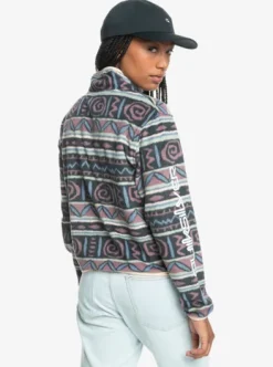 UNI - Polaire zippée pour Femme