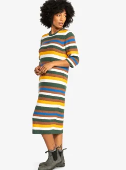 UNI - Robe pull pour Femme