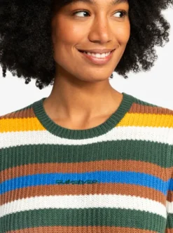 UNI - Robe pull pour Femme