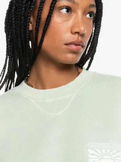 UNI - Sweat pour femme