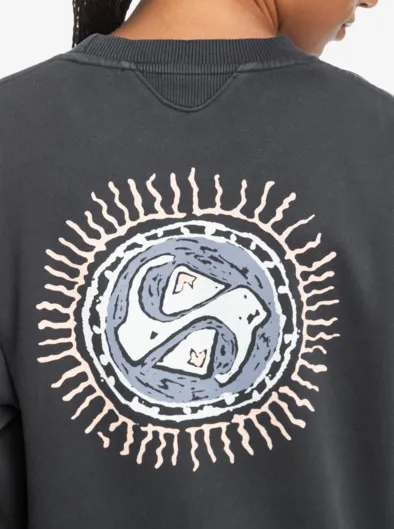 UNI - Sweat pour femme