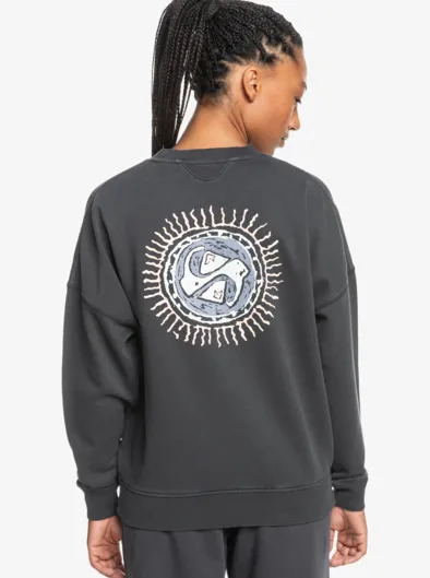 UNI - Sweat pour femme