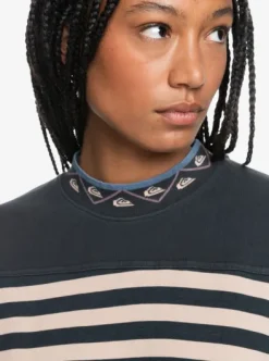 UNI - T-shirt à manches longues pour femme