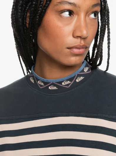 UNI - T-shirt à manches longues pour femme