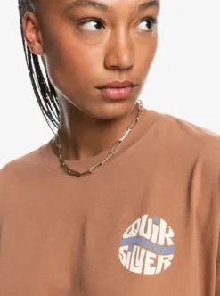 UNI - T-shirt à manches longues pour femme
