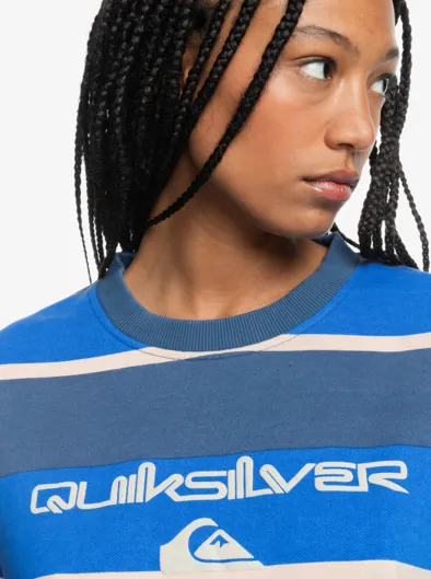 UNI - T-shirt à manches longues pour femme