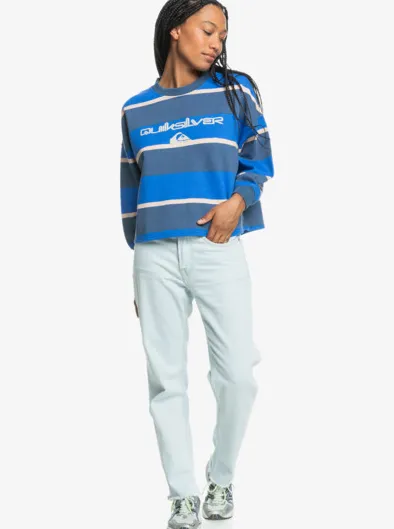 UNI - T-shirt à manches longues pour femme