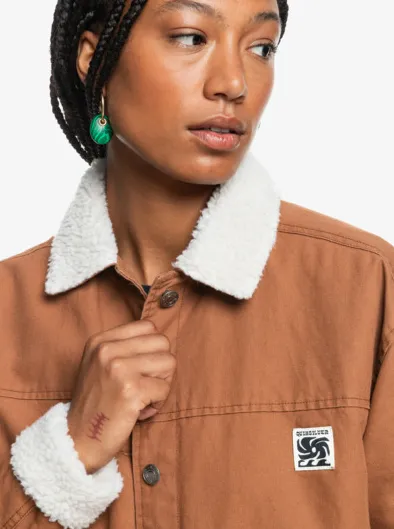 UNI - Veste workwear pour femme