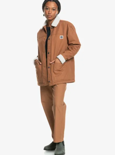 UNI - Veste workwear pour femme