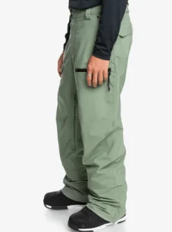 Utility - Pantalon de snow pour Homme