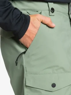 Utility - Pantalon de snow pour Homme