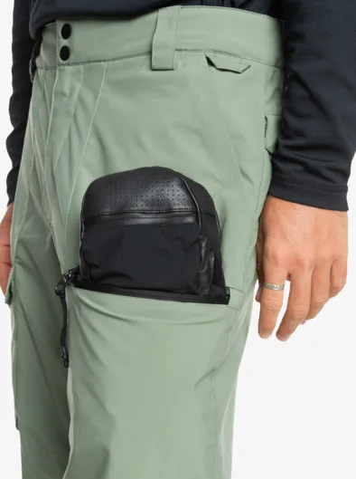 Utility - Pantalon de snow pour Homme