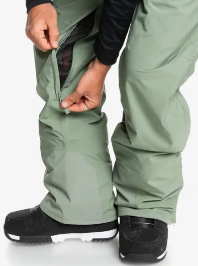 Utility - Pantalon de snow pour Homme