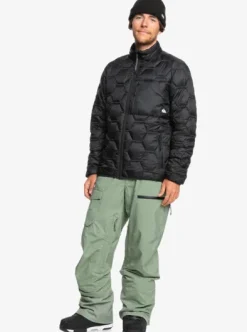 Utility - Pantalon de snow pour Homme