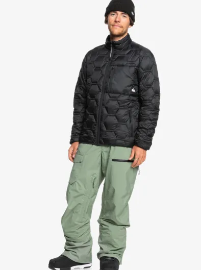 Utility - Pantalon de snow pour Homme