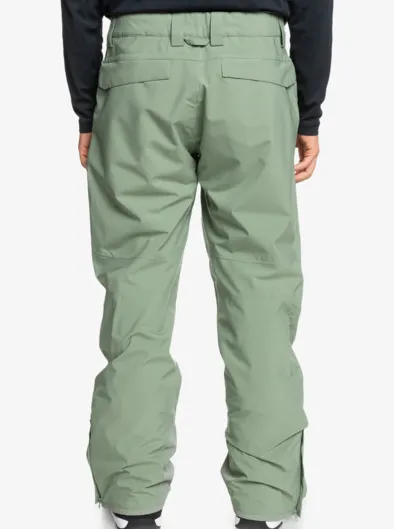 Utility - Pantalon de snow pour Homme