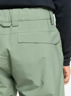 Utility - Pantalon de snow pour Homme