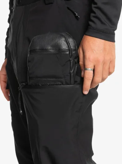 Utility - Pantalon de snow pour Homme