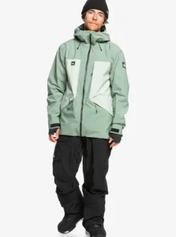 Utility - Pantalon de snow pour Homme