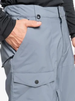 Utility - Pantalon de snow pour Homme