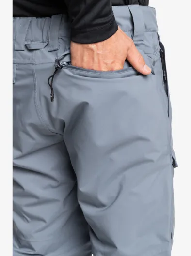 Utility - Pantalon de snow pour Homme