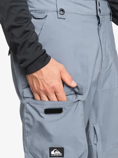 Utility - Pantalon de snow pour Homme
