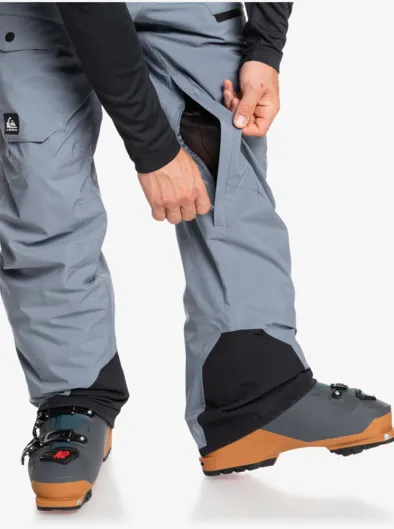 Utility - Pantalon de snow pour Homme