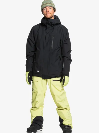 Utility - Pantalon de snow pour Homme