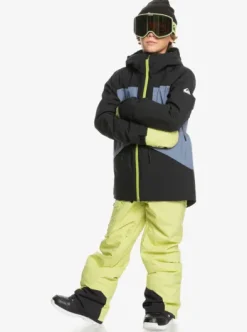 Utility - Pantalon de snow pour Garçon 8-16