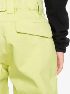 Utility - Pantalon de snow pour Garçon 8-16