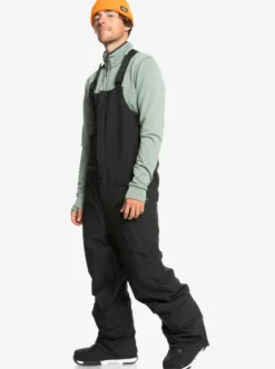 Utility - Salopette de snow/ski pour Homme