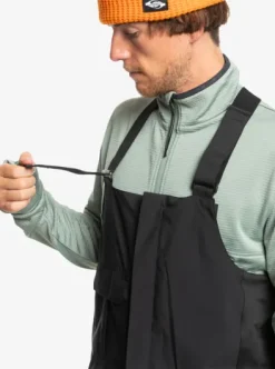 Utility - Salopette de snow/ski pour Homme