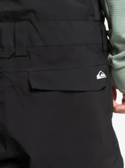 Utility - Salopette de snow/ski pour Homme