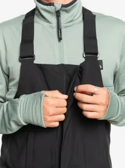 Utility - Salopette de snow/ski pour Homme