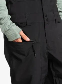 Utility - Salopette de snow/ski pour Homme