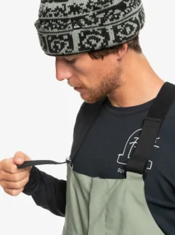 Utility - Salopette de snow/ski pour Homme