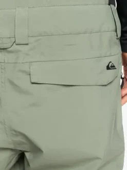 Utility - Salopette de snow/ski pour Homme