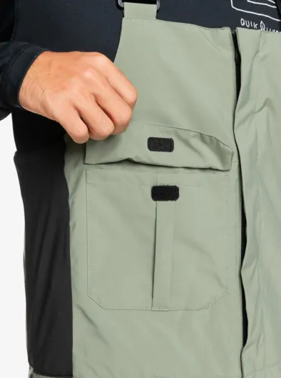 Utility - Salopette de snow/ski pour Homme