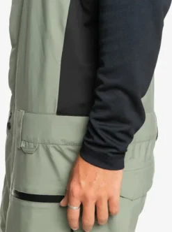 Utility - Salopette de snow/ski pour Homme