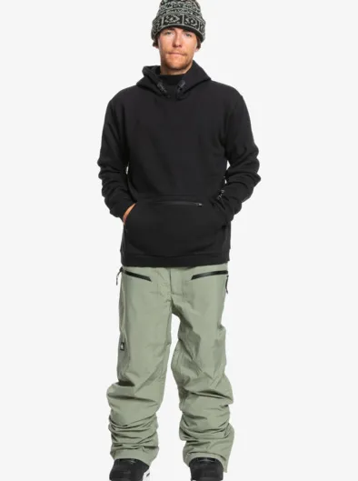 Utility - Salopette de snow/ski pour Homme